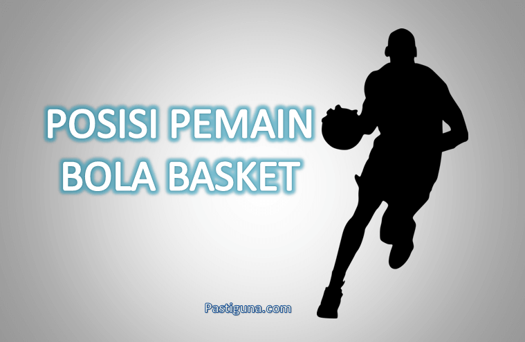 Detail Pemain Belakang Bola Basket Nomer 49