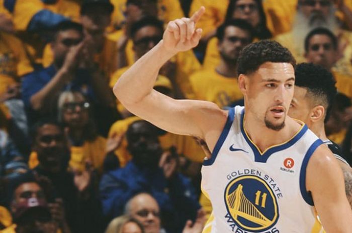 Detail Pemain Golden State Warriors Nomer 30