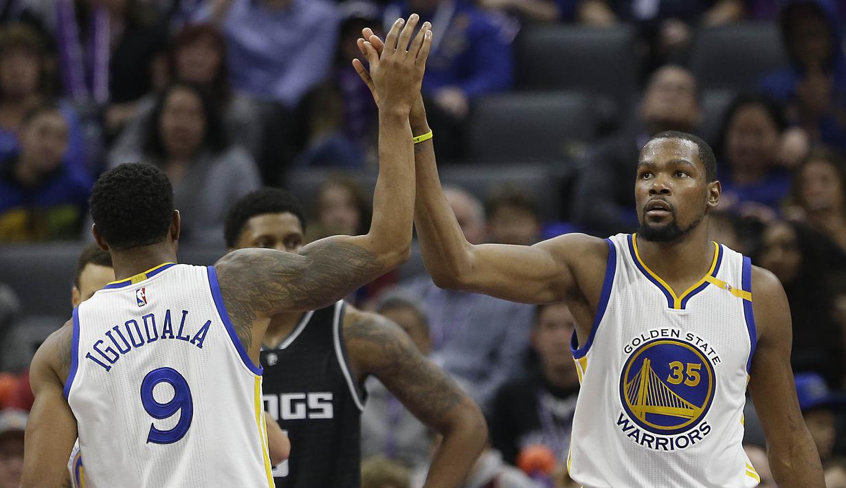 Detail Pemain Golden State Warriors Nomer 34