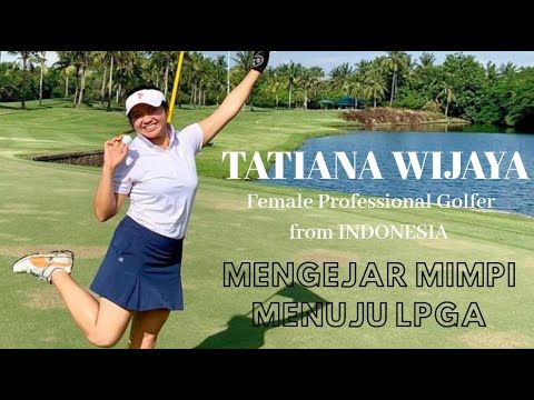 Detail Pemain Golf Wanita Nomer 29