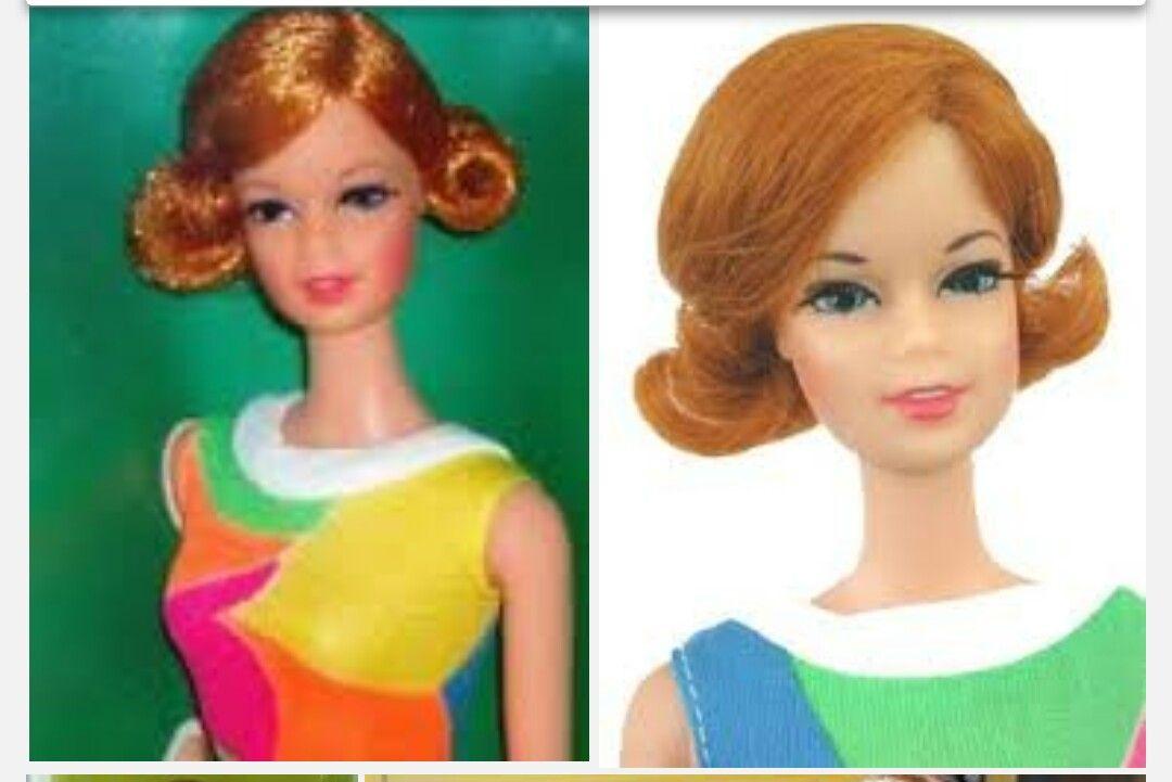 Detail Pemain Melati Is Barbie Nomer 3