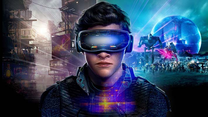 Detail Pemain Ready Player One Nomer 14