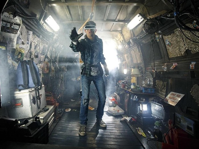 Detail Pemain Ready Player One Nomer 16