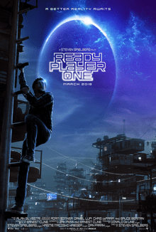 Detail Pemain Ready Player One Nomer 21