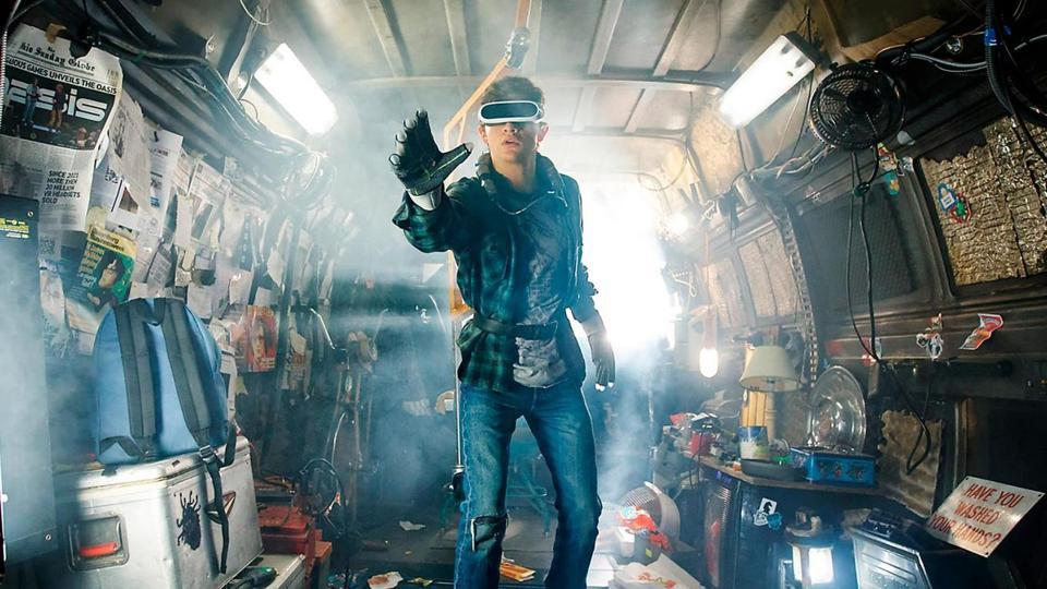 Detail Pemain Ready Player One Nomer 22