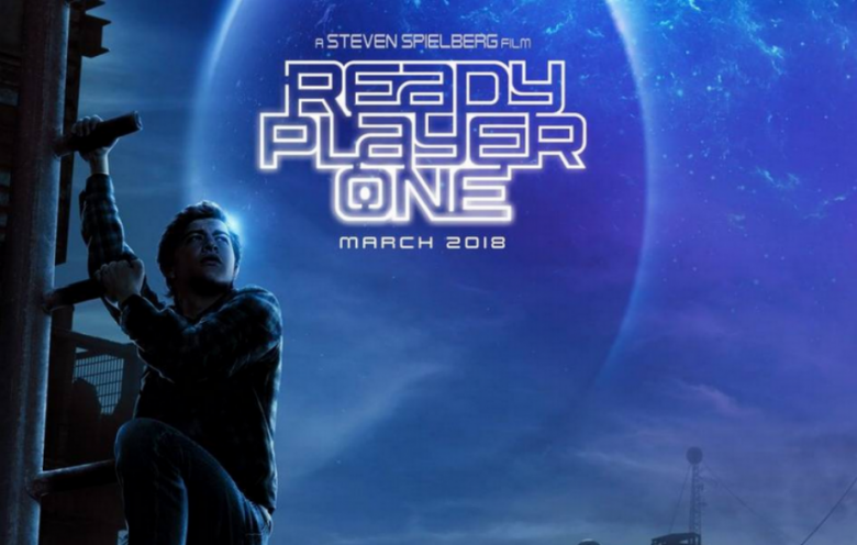 Detail Pemain Ready Player One Nomer 30