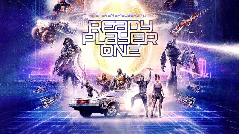 Detail Pemain Ready Player One Nomer 36