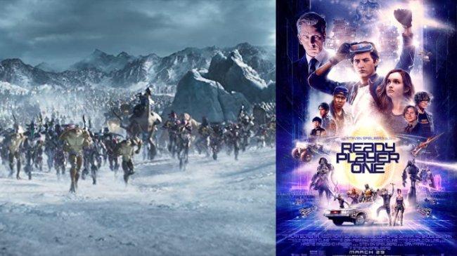 Detail Pemain Ready Player One Nomer 44