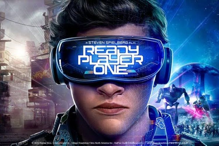 Detail Pemain Ready Player One Nomer 47