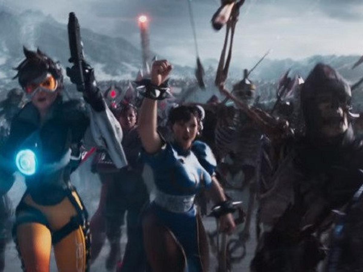 Detail Pemain Ready Player One Nomer 50