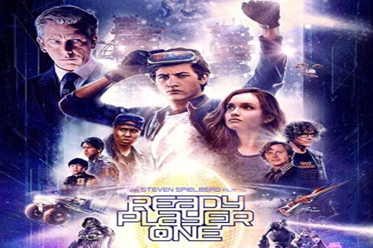 Detail Pemain Ready Player One Nomer 51