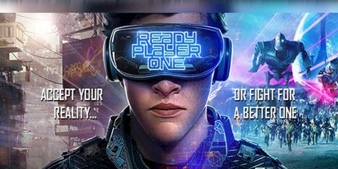 Detail Pemain Ready Player One Nomer 55