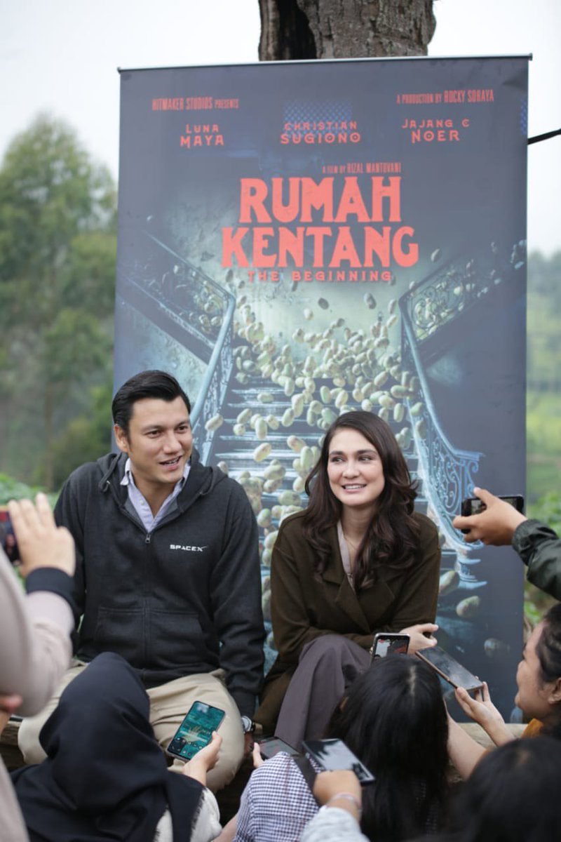 Detail Pemain Rumah Kentang Nomer 34