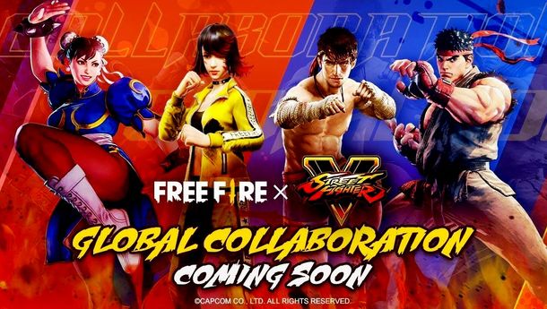 Detail Pemain Street Fighter Nomer 15