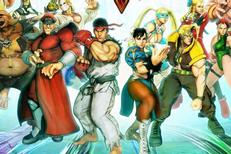 Detail Pemain Street Fighter Nomer 52