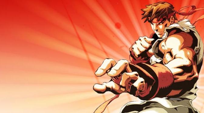 Detail Pemain Street Fighter Nomer 7