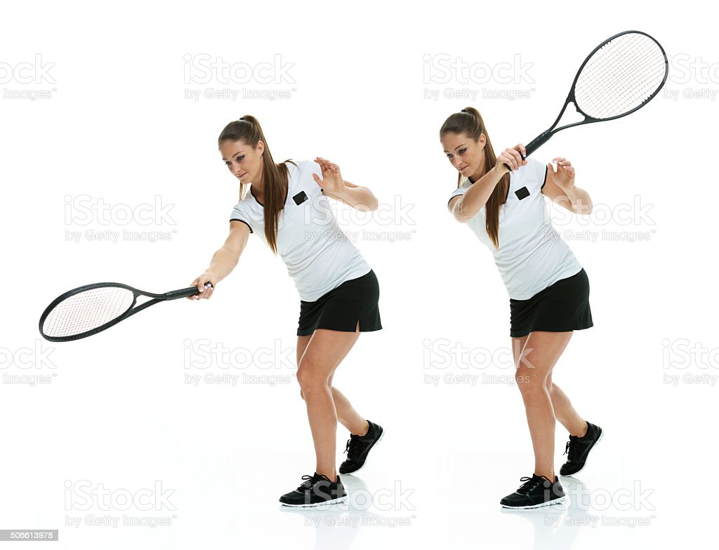 Detail Pemain Tenis Wanita Nomer 48