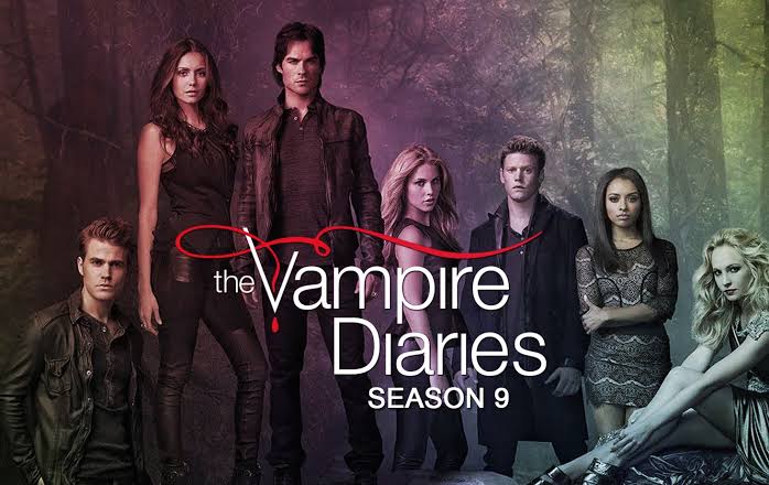 Detail Pemain Vampire Diaries Nomer 19