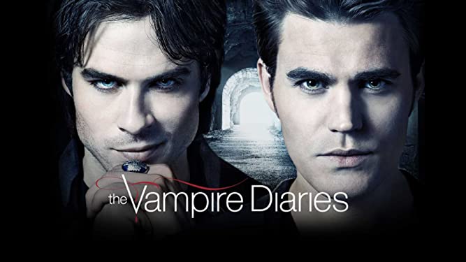 Detail Pemain Vampire Diaries Nomer 37