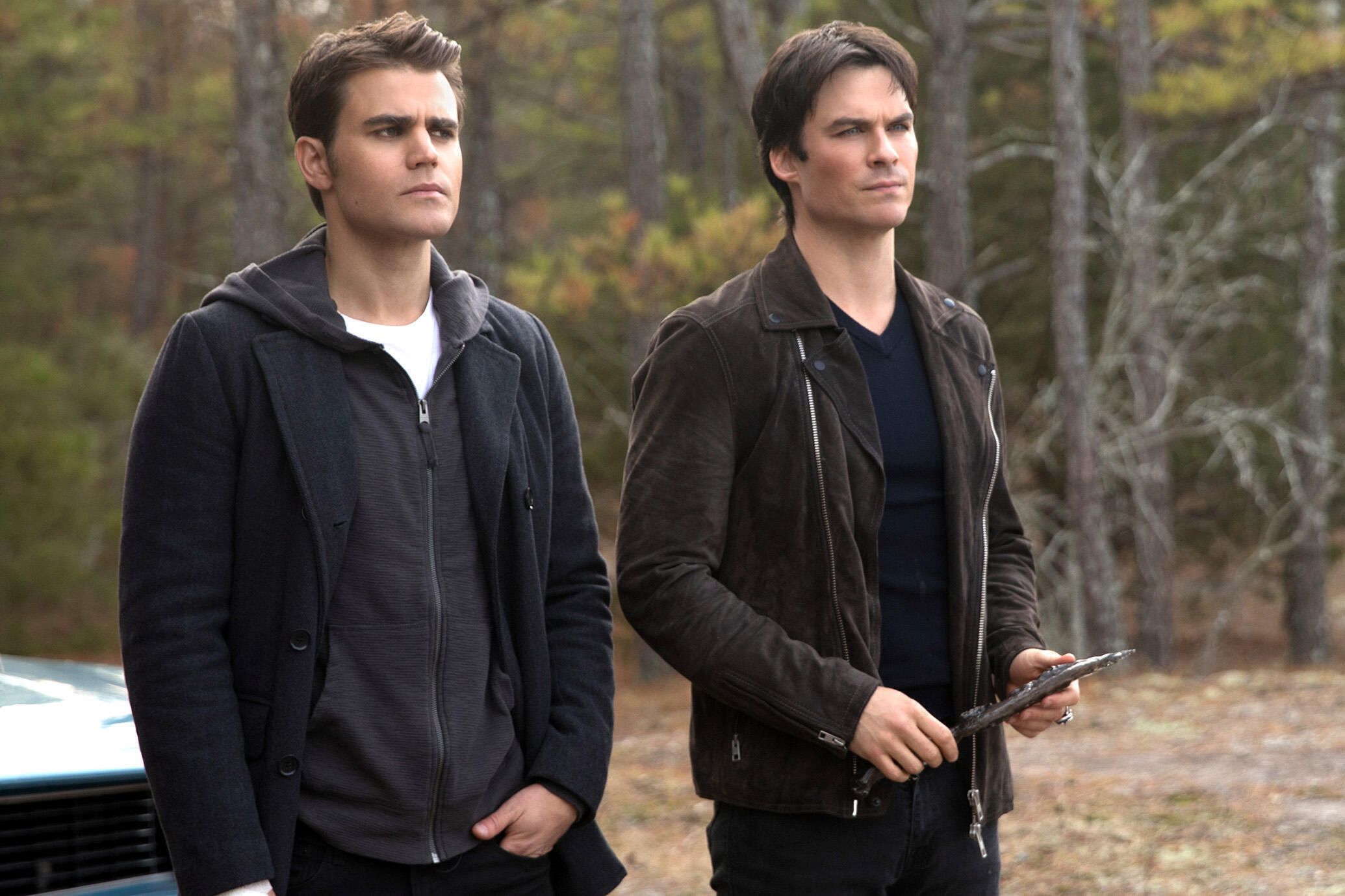 Detail Pemain Vampire Diaries Nomer 38