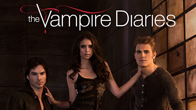 Detail Pemain Vampire Diaries Nomer 43