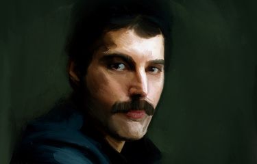 Detail Pemakaman Freddie Mercury Nomer 42