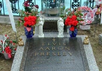 Detail Pemakaman Freddie Mercury Nomer 50