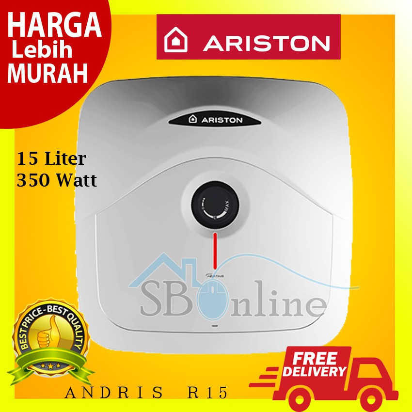 Detail Pemanas Air Listrik Nomer 54