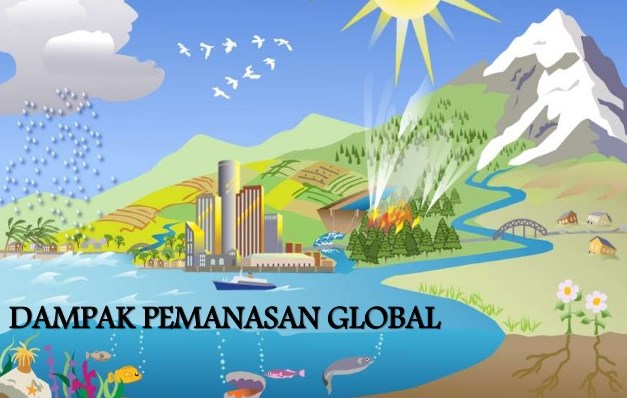 Detail Pemanasan Global Gambar Nomer 41