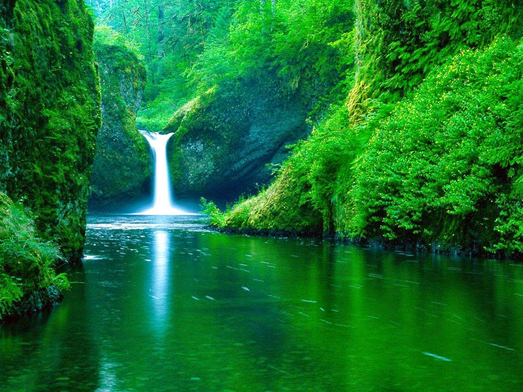 Pemandangan 3d Resolusi Tinggi - KibrisPDR