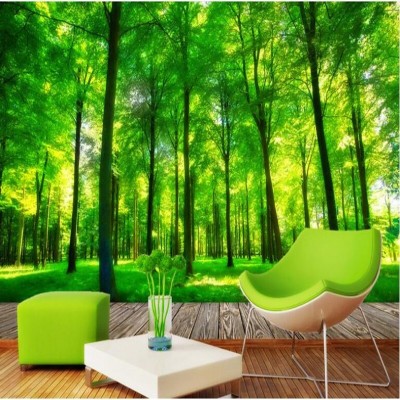 Detail Pemandangan 3d Resolusi Tinggi Nomer 16