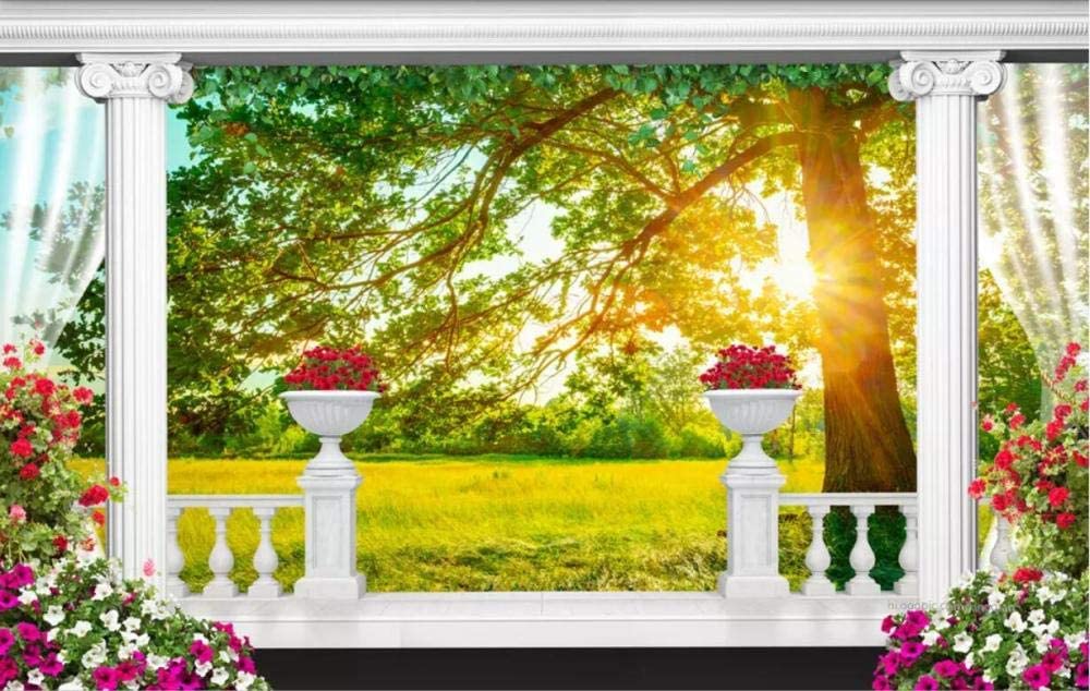 Detail Pemandangan 3d Resolusi Tinggi Nomer 20