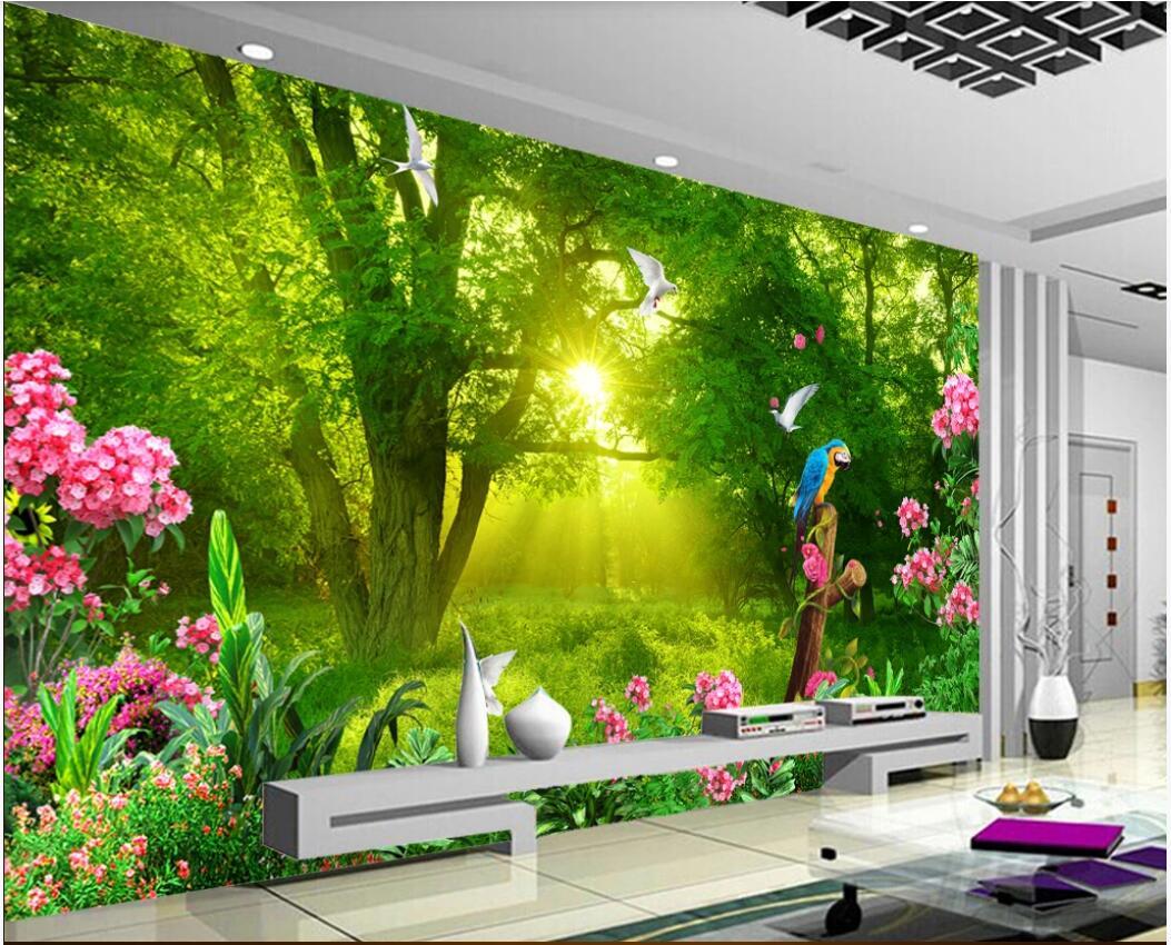 Detail Pemandangan 3d Resolusi Tinggi Nomer 28