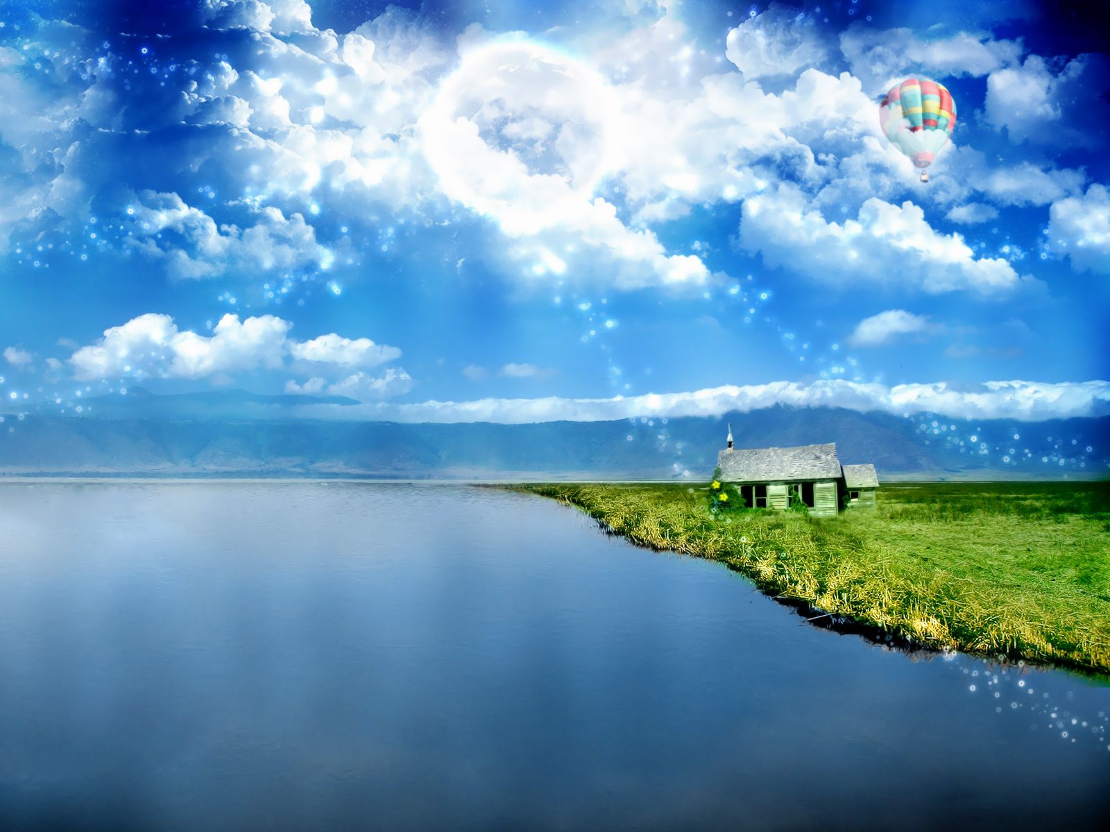 Detail Pemandangan 3d Resolusi Tinggi Nomer 46