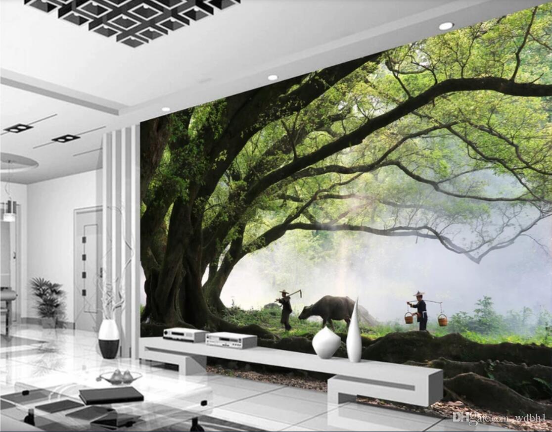 Detail Pemandangan 3d Resolusi Tinggi Nomer 49
