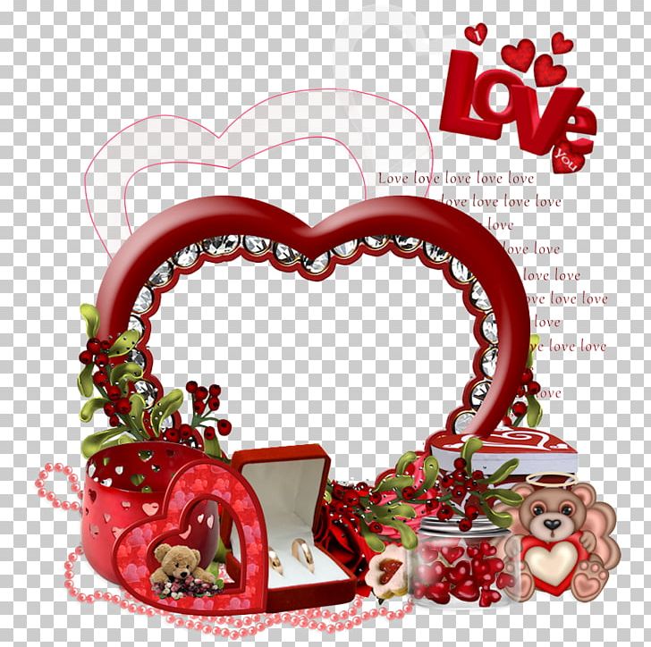 Detail Love Ornament Png Nomer 37