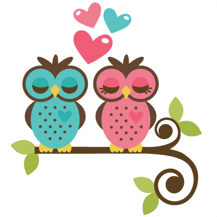 Detail Love Owls Clipart Nomer 13