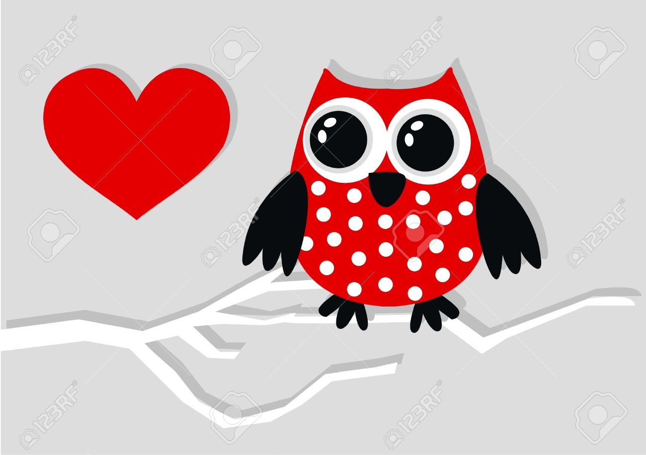 Detail Love Owls Clipart Nomer 26