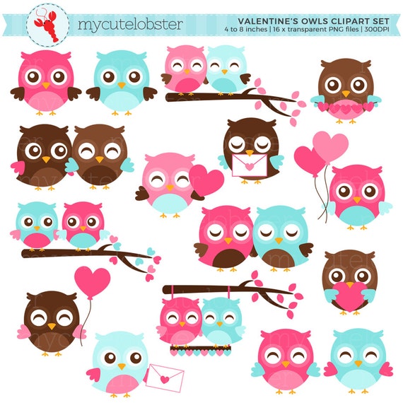 Detail Love Owls Clipart Nomer 28