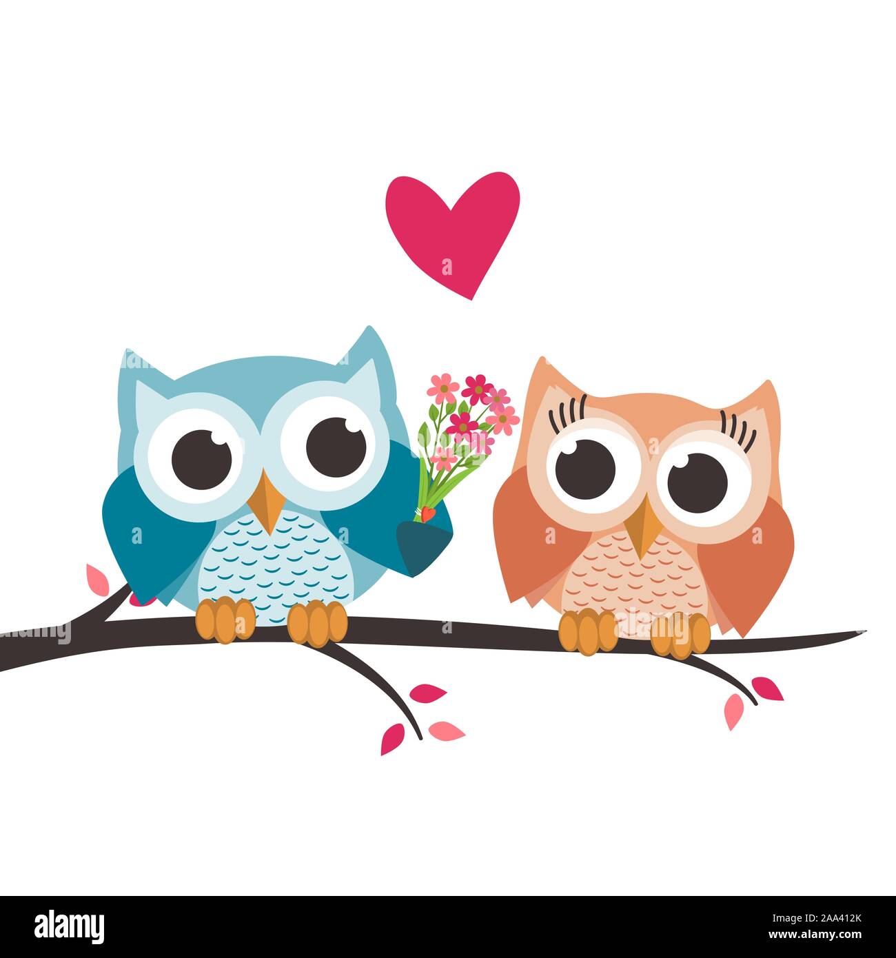 Detail Love Owls Clipart Nomer 52