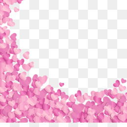 Detail Love Pink Vector Png Nomer 53