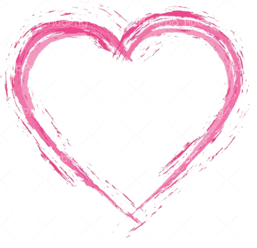 Detail Love Pink Vector Png Nomer 9