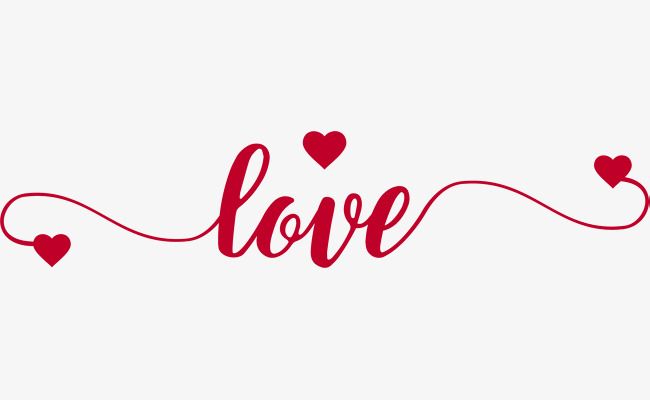 Detail Love Png Vector Nomer 18