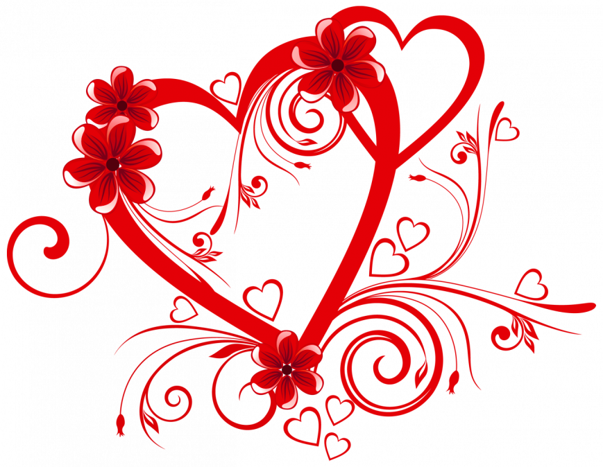 Detail Love Png Vector Nomer 33