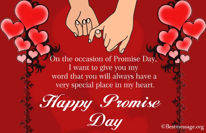 Detail Love Promise Quotes Nomer 46