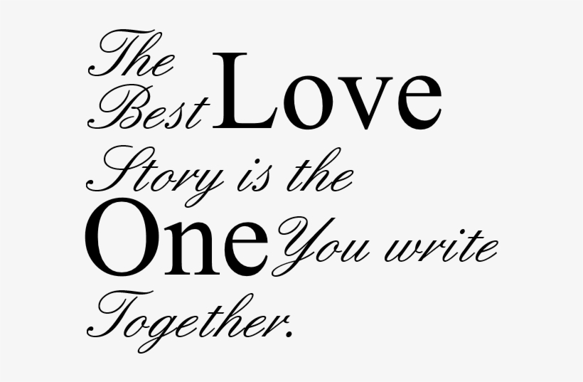 Detail Love Quote Png Nomer 31