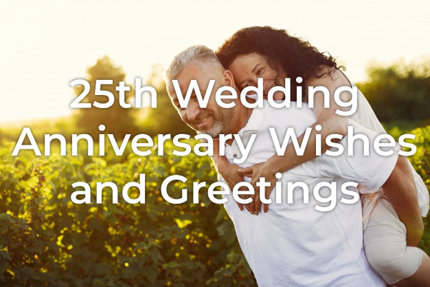 Detail Love Quotes For 25th Wedding Anniversary Nomer 42