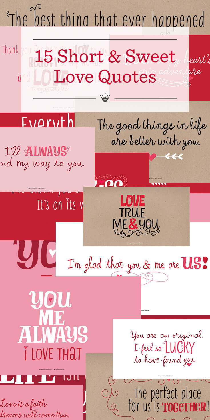 Detail Love Quotes For Cards Nomer 11