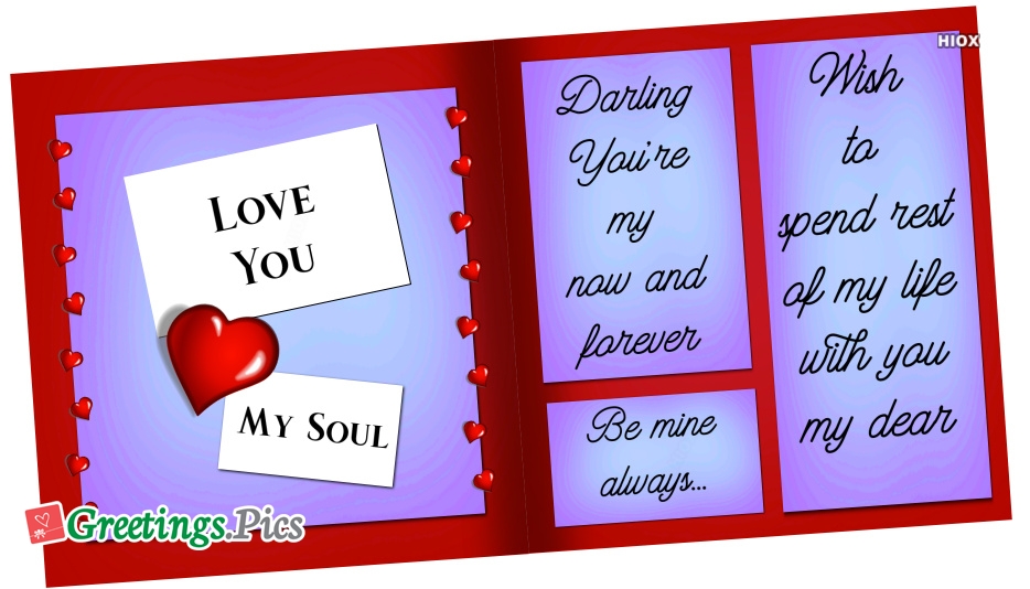 Detail Love Quotes For Cards Nomer 18