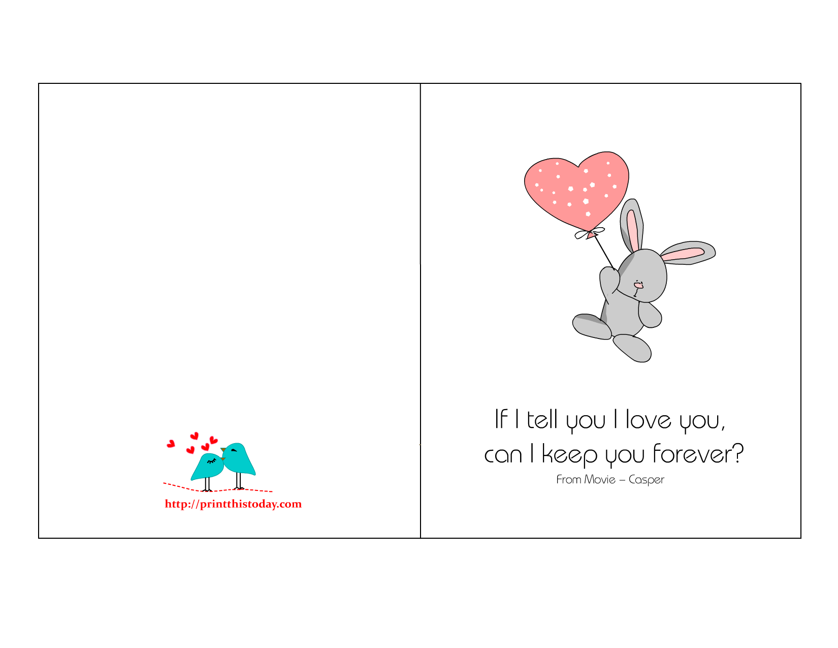 Detail Love Quotes For Cards Nomer 24